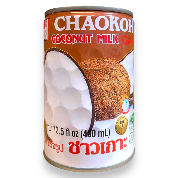 Chaokoh - Coconut Milk 400 ML