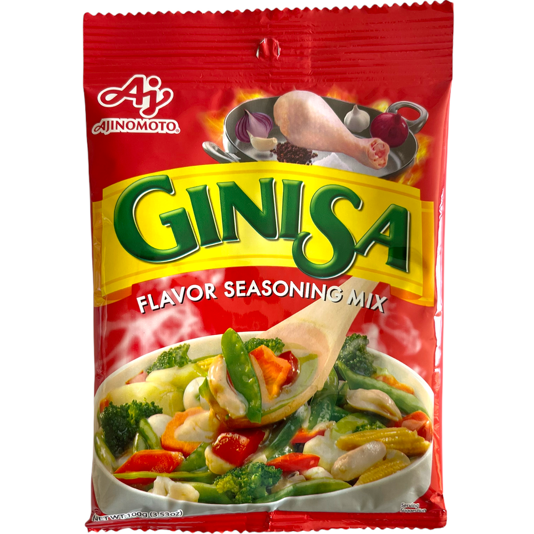 Ajinomoto - Ginisa Flavor Seasoning 250 G