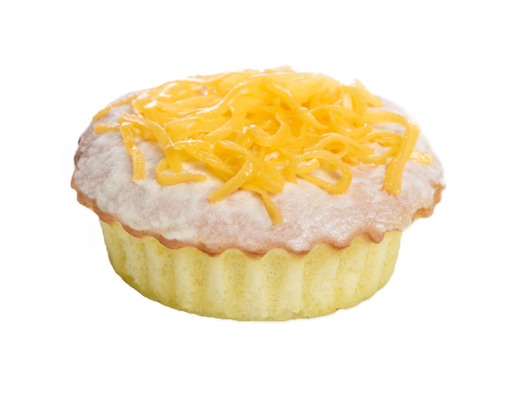 Goldilocks - Special Mamon - French Sponge Cake with Cheese 2.6 OZ