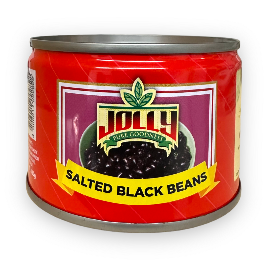 Jolly - Salted Black Beans 180 G